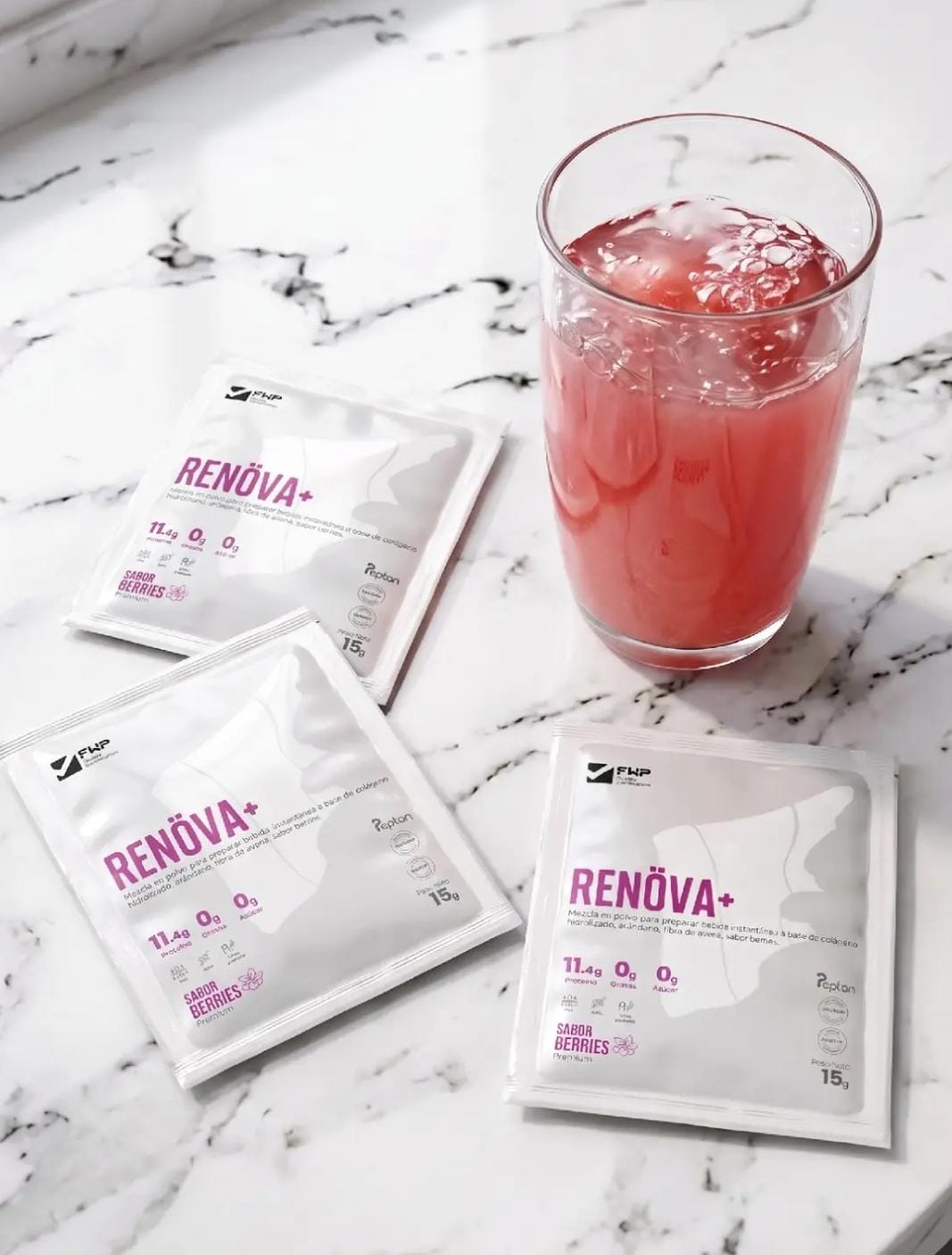 RENÖVA+ – Dosis Diaria de Juventud