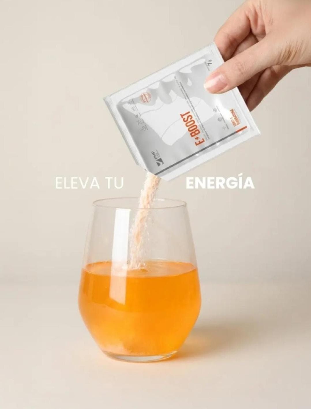 E-BOOST – Potencia, Enfoque y Energía